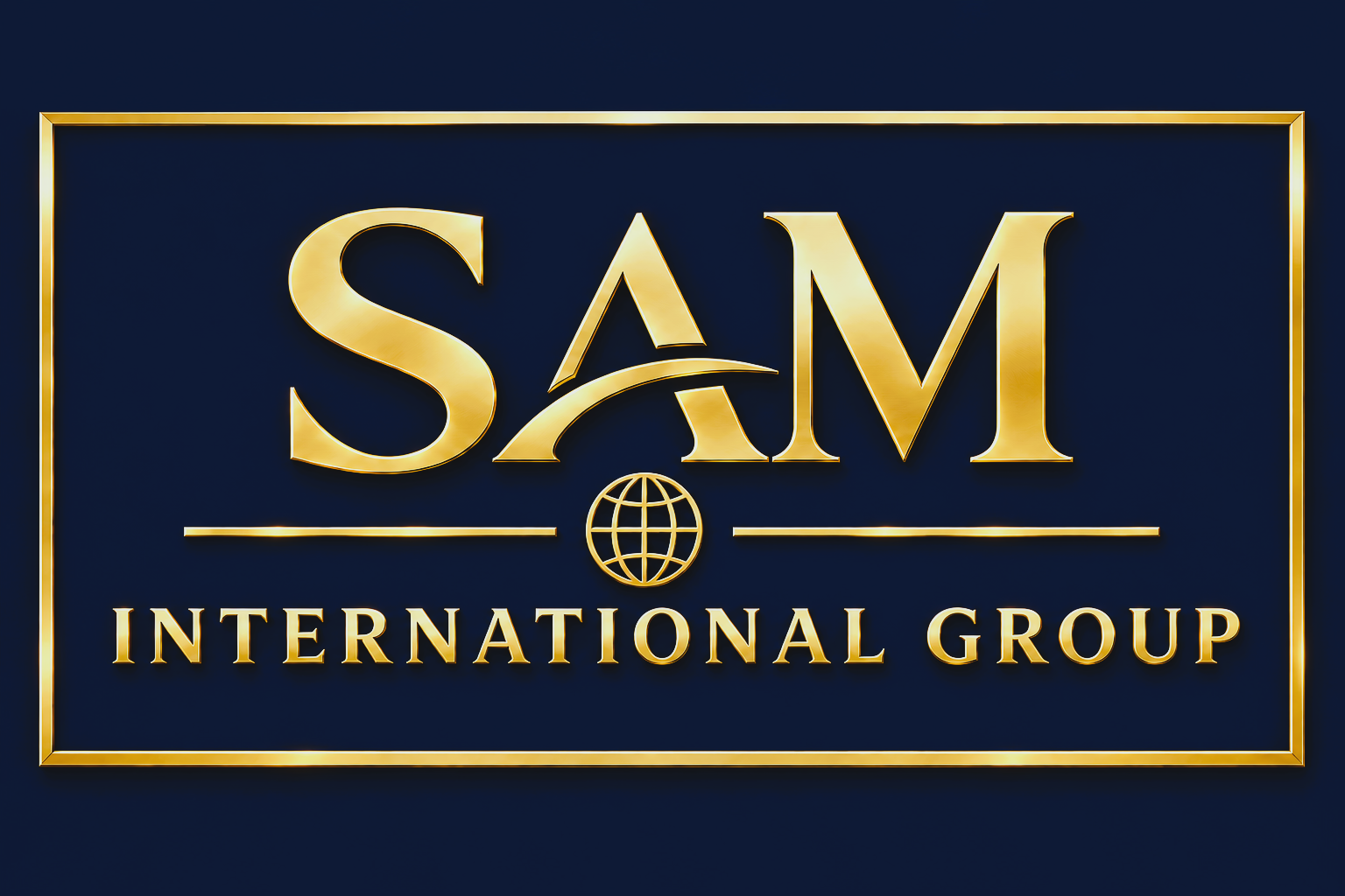 SAM INTERNATIONAL GROUP